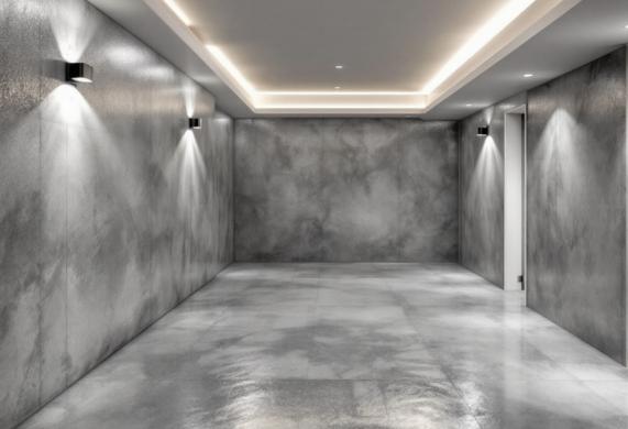 Crawl Space Encapsulation Services in Ardagh